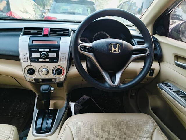 Used Honda City [2008-2011] 1.5 V AT in Mumbai