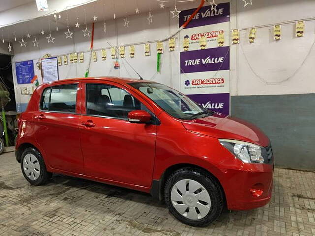 Used Maruti Suzuki Celerio [2014-2017] ZXi in Mumbai