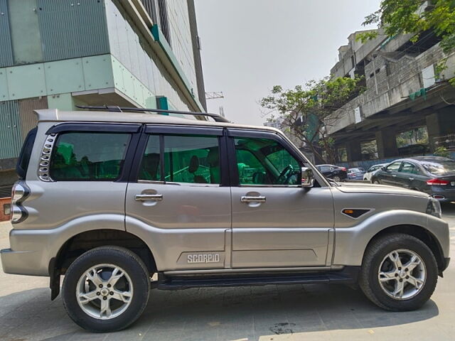Used Mahindra Scorpio [2014-2017] S10 in Mumbai