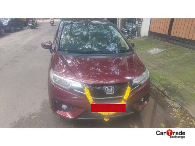 Used 2015 Honda Jazz in Chennai