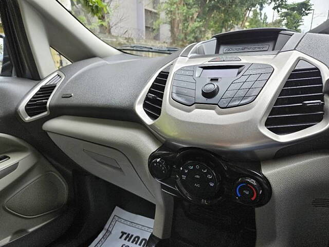 Used Ford EcoSport [2013-2015] Trend 1.5 Ti-VCT in Mumbai