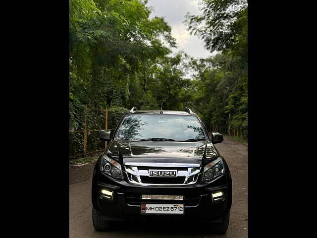 Used 2019 Isuzu D-Max V-Cross in Mumbai