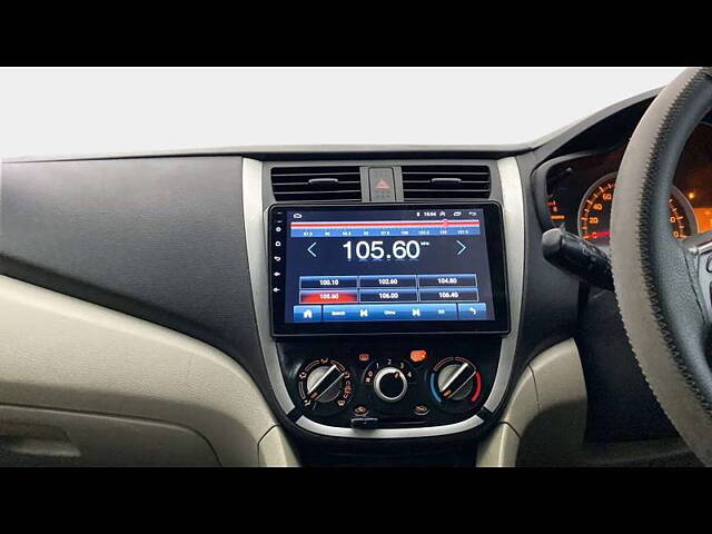 Used Maruti Suzuki Celerio [2017-2021] ZXi AMT [2019-2020] in Delhi