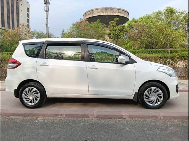 Used Maruti Suzuki Ertiga [2015-2018] VXI CNG in Delhi