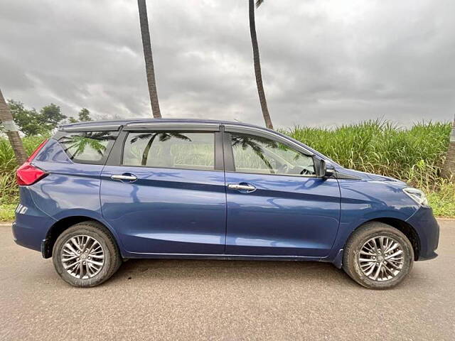 Used Maruti Suzuki Ertiga [2018-2022] ZXi Plus in Kolhapur