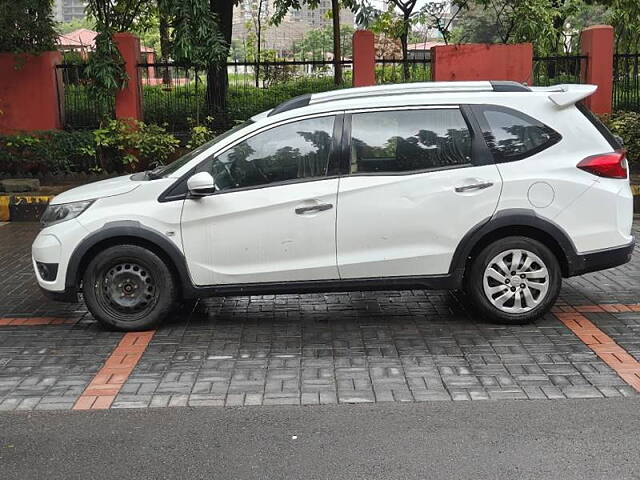 Used Honda BR-V S Diesel in Navi Mumbai