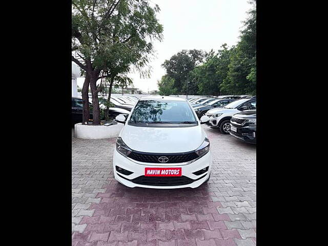 Used 2021 Tata Tiago in Ahmedabad