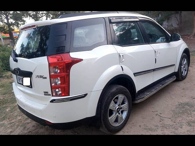 Used Mahindra XUV500 [2015-2018] W6 AT 1.99 in Agra