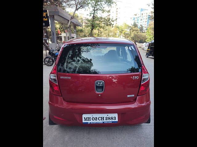 Used Hyundai i10 [2010-2017] 1.1L iRDE ERA Special Edition in Mumbai