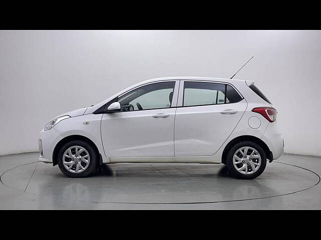 Used Hyundai Grand i10 Magna 1.2 Kappa VTVT in Bangalore