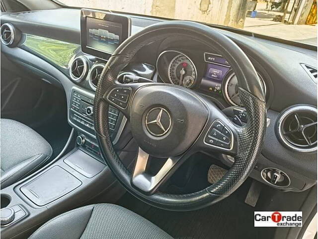 Used Mercedes-Benz CLA [2015-2016] 200 CDI Style in Jaipur