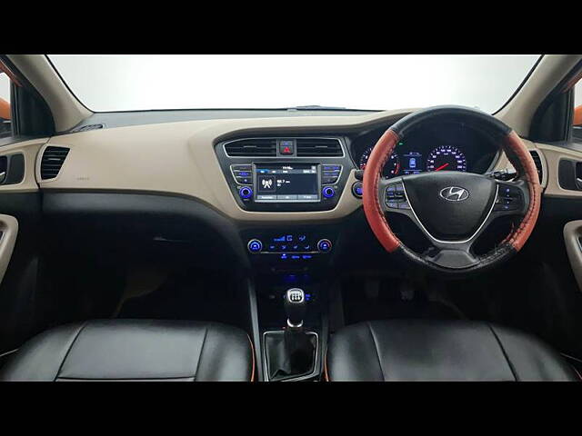 Used Hyundai Elite i20 [2019-2020] Asta 1.2 (O) [2019-2020] in Chennai