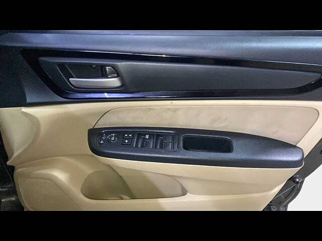 Used Honda Amaze [2016-2018] 1.2 VX i-VTEC in Navi Mumbai