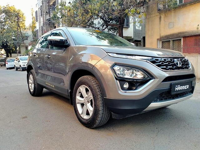 Used 2019 Tata Harrier in Indore
