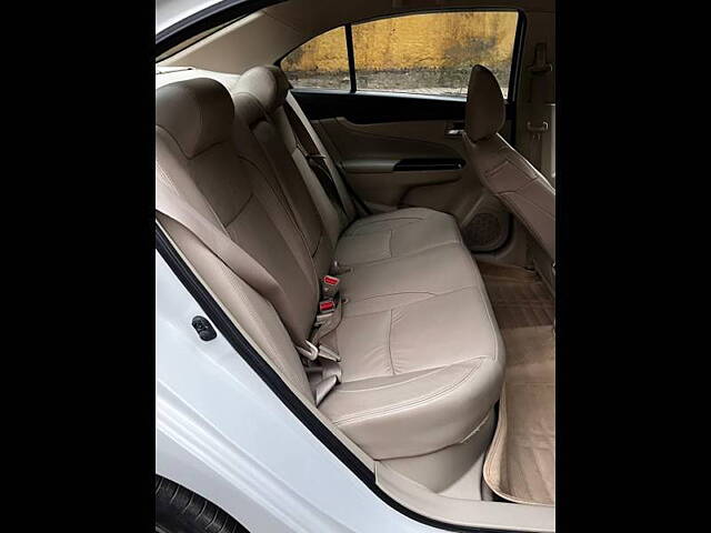 Used Maruti Suzuki Ciaz [2017-2018] Alpha 1.4 MT in Delhi