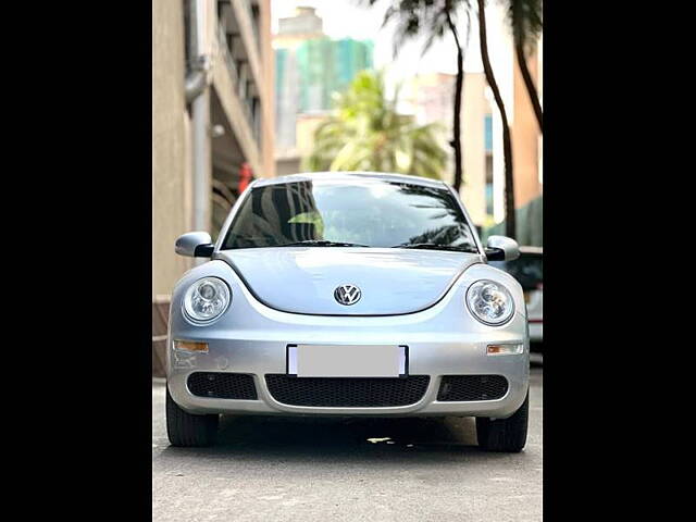 Used 2011 Volkswagen Beetle in Mumbai