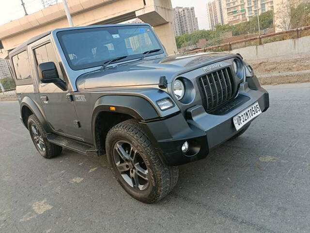 Used Mahindra Thar LX Hard Top Petrol AT 4WD in Noida