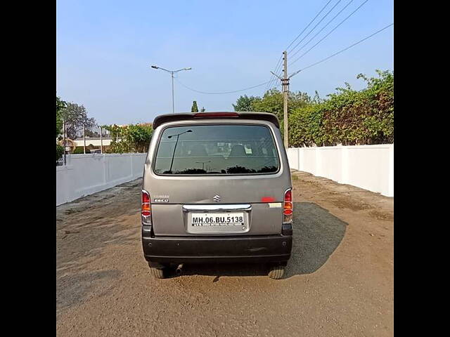 Used Maruti Suzuki Eeco [2010-2022] 7 STR [2019-2020] in Jalgaon