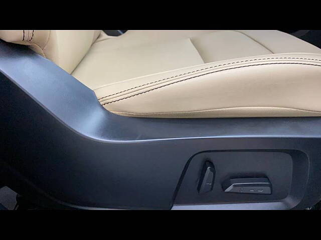 Used Tata Safari [2021-2023] XZ Plus 6S Adventure in Bangalore