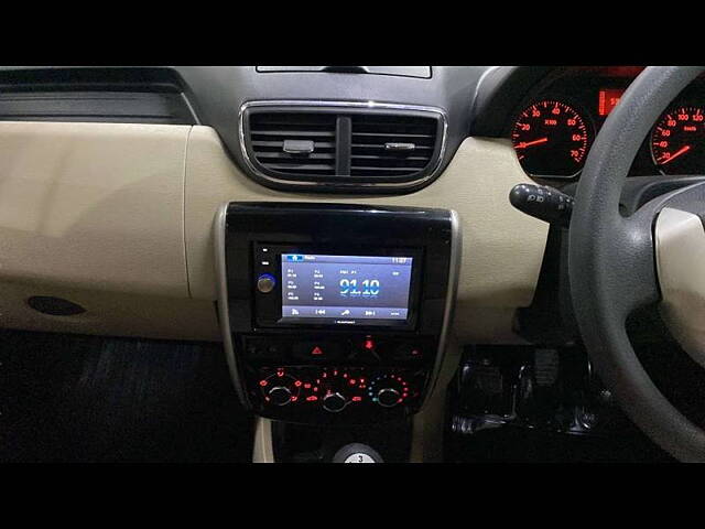 Used Nissan Terrano [2013-2017] XL (P) in Navi Mumbai