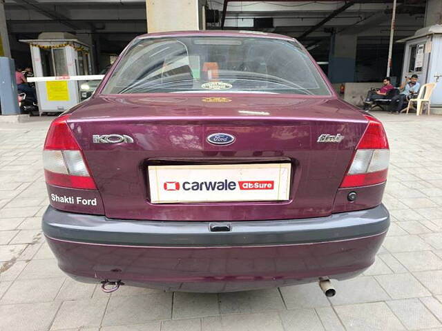 Used Ford Ikon [2003-2009] 1.3 Flair in Mumbai