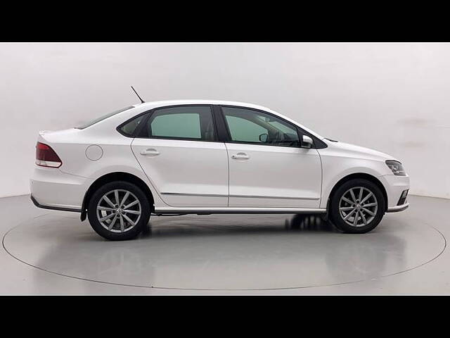 Used Volkswagen Vento Highline Plus 1.0L TSI in Mysore