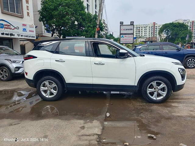 Used Tata Harrier [2019-2023] XZ [2019-2020] in Kolkata