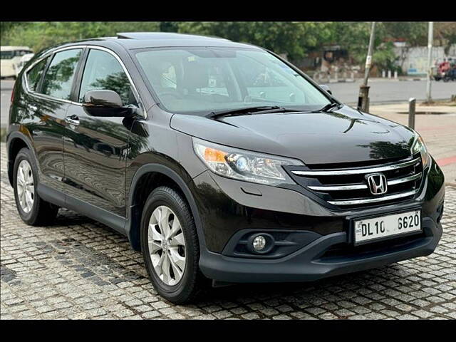 Used Honda CR-V [2013-2018] 2.4L 4WD AVN in Delhi