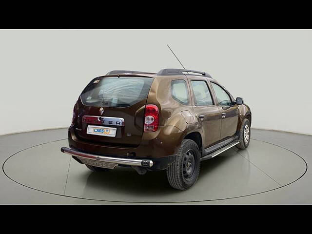 Used Renault Duster [2015-2016] RxL Petrol in Delhi