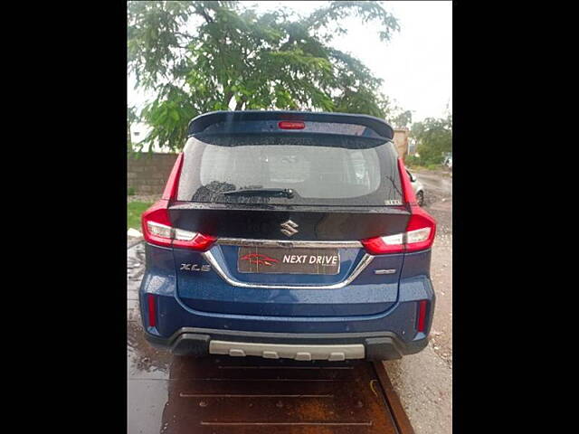 Used Maruti Suzuki XL6 [2019-2022] Alpha MT Petrol in Bangalore