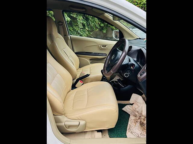 Used Honda Amaze [2016-2018] 1.5 E i-DTEC in Nashik