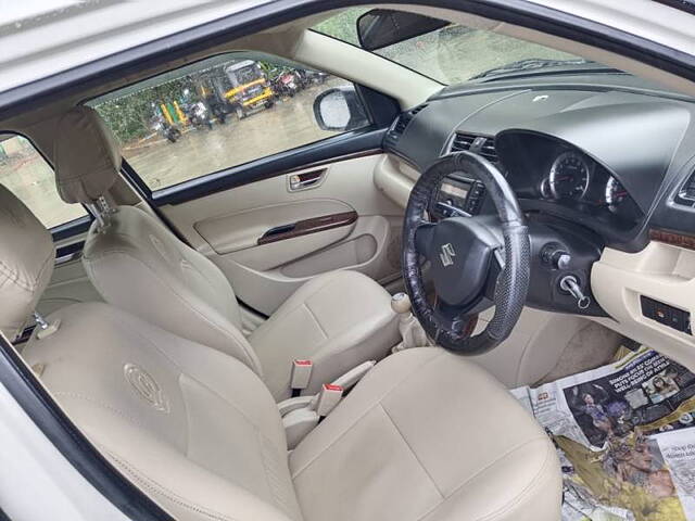 Used Maruti Suzuki Swift DZire [2011-2015] VXI in Mumbai