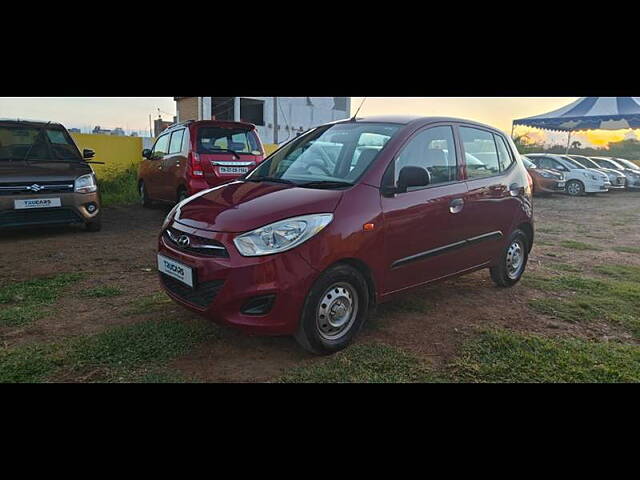 Used Hyundai i10 [2010-2017] 1.1L iRDE Magna Special Edition in Chennai