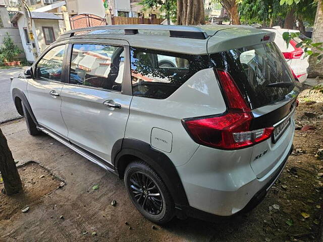 Used Maruti Suzuki XL6 [2019-2022] Alpha AT Petrol in Delhi