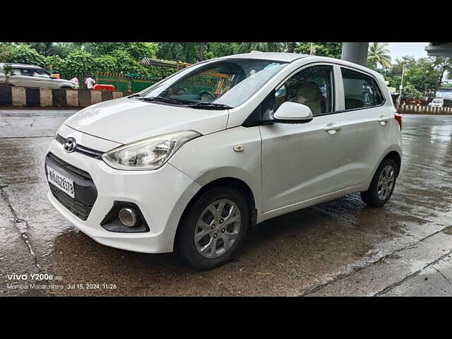 Used Hyundai Grand i10 [2013-2017] Magna 1.1 CRDi [2016-2017] in Mumbai