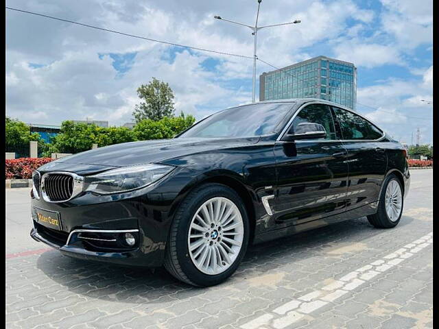 Used Jaguar XF Prestige Diesel CBU in Bangalore