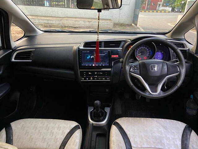 Used Honda Jazz [2015-2018] VX Petrol in Jamshedpur