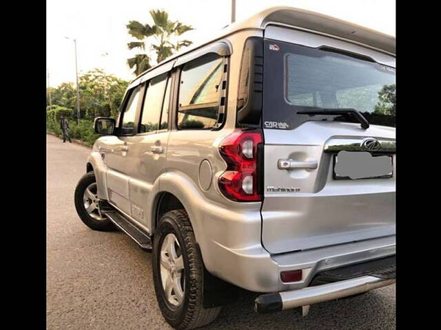 Used Mahindra Scorpio 2021 S11 2WD 7 STR in Delhi