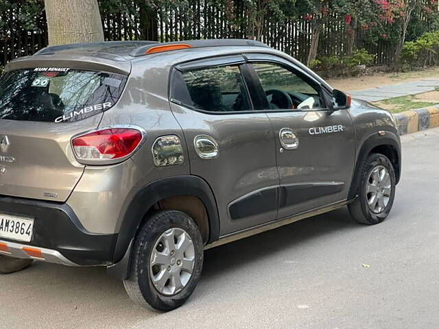 Used Renault Kwid [2015-2019] 1.0 RXT [2016-2019] in Gurgaon