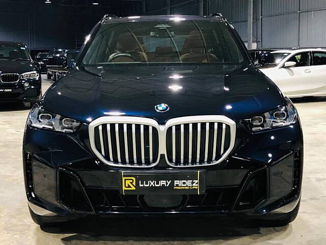 Used 2023 BMW X5 in Hyderabad