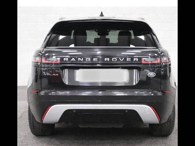 Used Land Rover Range Rover Velar [2017-2023] S R-Dynamic 2.0 Diesel in Delhi