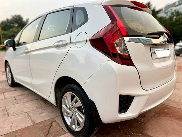 Used Honda Jazz [2015-2018] V AT Petrol in Delhi