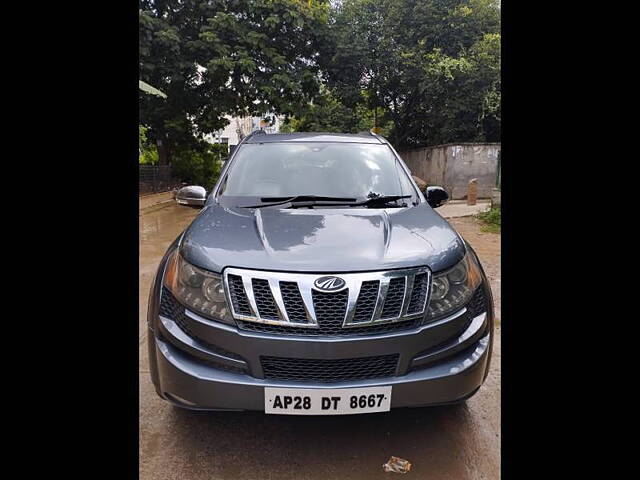 Used 2013 Mahindra XUV500 in Hyderabad