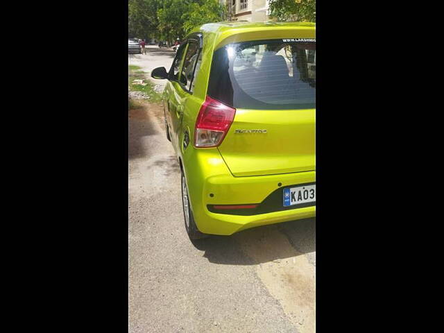 Used Hyundai Santro Sportz AMT [2018-2020] in Bangalore