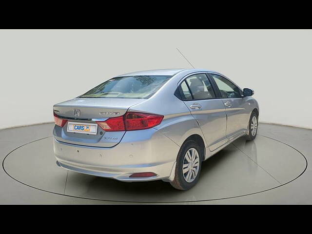 Used Honda City [2014-2017] S in Chennai