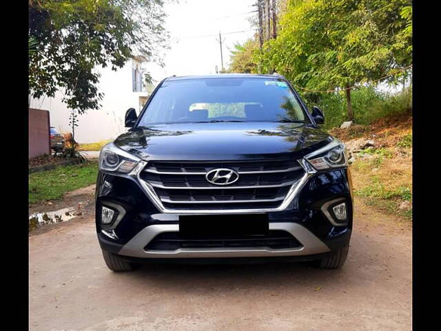 Used 2019 Hyundai Creta in Raipur