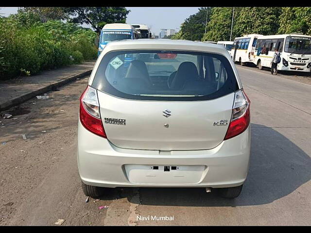 Used Maruti Suzuki Alto K10 [2014-2020] LXi CNG [2014-2018] in Navi Mumbai