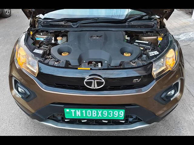 Used Tata Nexon EV [2020-2022] XZ Plus LUX Dark Edition in Chennai