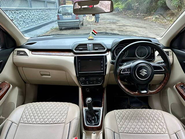 Used Maruti Suzuki Dzire ZXi Plus [2020-2023] in Mumbai