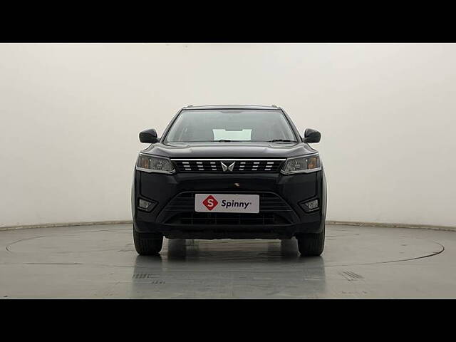 Used Mahindra XUV300 [2019-2024] 1.5 W6 [2019-2020] in Hyderabad